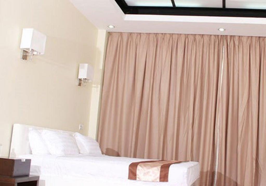 Sky Man Hotel Gyogon Pokój zdjęcie