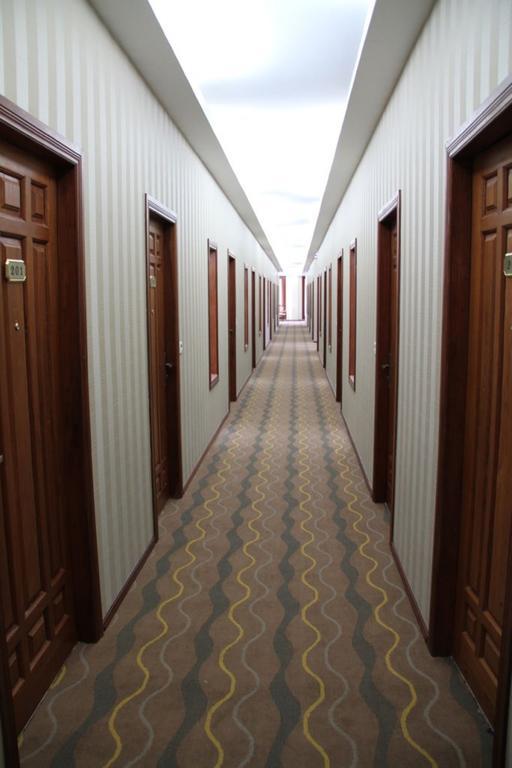 Sky Man Hotel Gyogon Zewnętrze zdjęcie