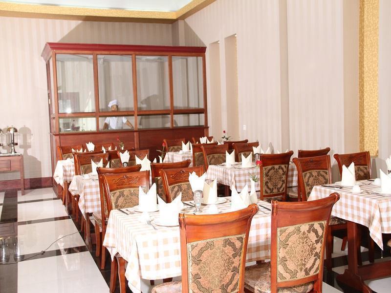 Sky Man Hotel Gyogon Zewnętrze zdjęcie